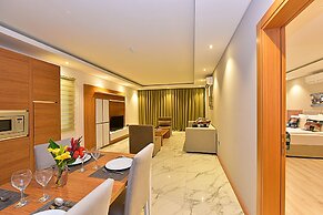 Jasmin Elite Residence & SPA