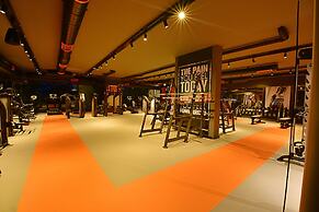 Jasmin Elite Residence & SPA