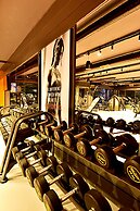 Jasmin Elite Residence & SPA