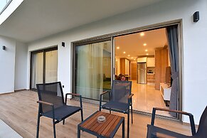 Jasmin Elite Residence & SPA