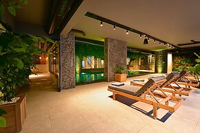 Jasmin Elite Residence & SPA