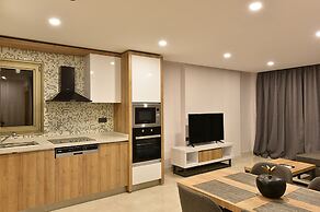 Jasmin Elite Residence & SPA