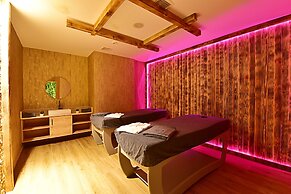 Jasmin Elite Residence & SPA