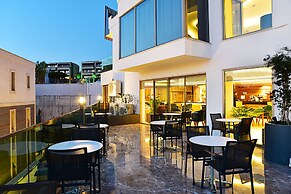 Jasmin Elite Residence & SPA