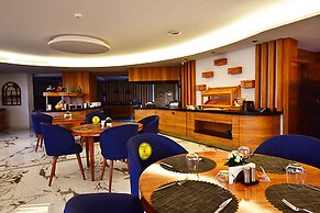 Jasmin Elite Residence & SPA