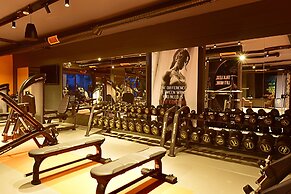 Jasmin Elite Residence & SPA