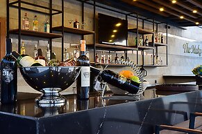 Jasmin Elite Residence & SPA