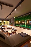 Jasmin Elite Residence & SPA