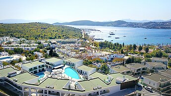 Jasmin Elite Residence & SPA