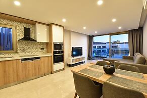 Jasmin Elite Residence & SPA