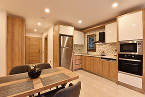 Jasmin Elite Residence & SPA