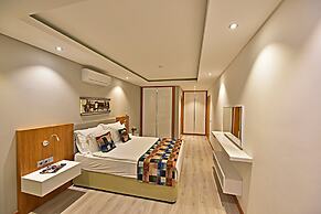 Jasmin Elite Residence & SPA