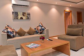 Jasmin Elite Residence & SPA