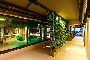 Jasmin Elite Residence & SPA