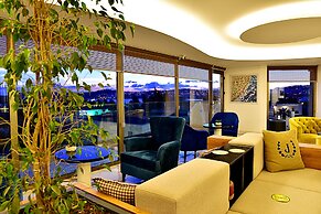 Jasmin Elite Residence & SPA