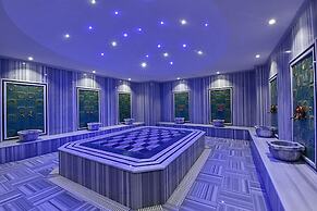 Jasmin Elite Residence & SPA
