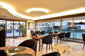 Jasmin Elite Residence & SPA