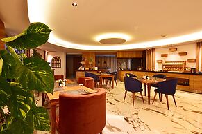 Jasmin Elite Residence & SPA