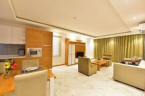 Jasmin Elite Residence & SPA