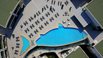 Jasmin Elite Residence & SPA