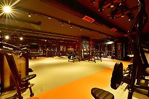 Jasmin Elite Residence & SPA