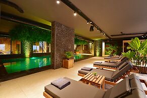 Jasmin Elite Residence & SPA