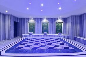 Jasmin Elite Residence & SPA