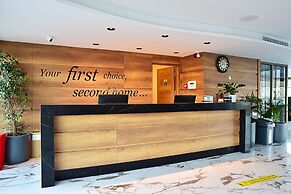 Jasmin Elite Residence & SPA