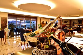 Jasmin Elite Residence & SPA