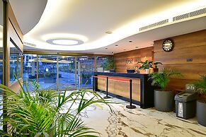 Jasmin Elite Residence & SPA