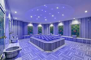 Jasmin Elite Residence & SPA