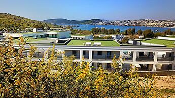 Jasmin Elite Residence & SPA