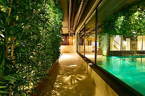 Jasmin Elite Residence & SPA