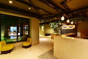 Jasmin Elite Residence & SPA