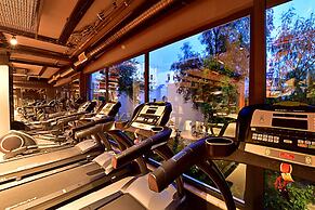 Jasmin Elite Residence & SPA