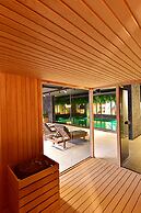 Jasmin Elite Residence & SPA