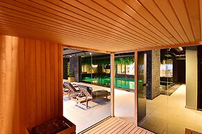 Jasmin Elite Residence & SPA