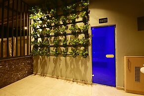 Jasmin Elite Residence & SPA