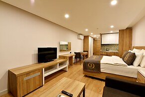 Jasmin Elite Residence & SPA