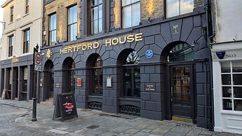 Hertford House