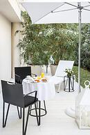 White Villa Tel Aviv Hotel