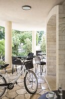 White Villa Tel Aviv Hotel
