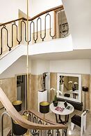 White Villa Tel Aviv Hotel