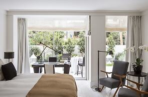 White Villa Tel Aviv Hotel