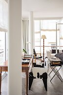 White Villa Tel Aviv Hotel