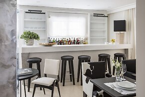 White Villa Tel Aviv Hotel