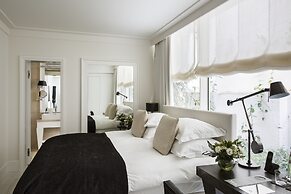 White Villa Tel Aviv Hotel