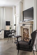 White Villa Tel Aviv Hotel