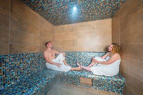 Auberge du Vieux Chaillol & Spa