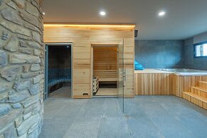 Auberge du Vieux Chaillol & Spa